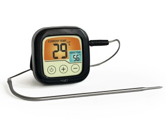 TFA Digital BBQ Meat Oven Thermometer