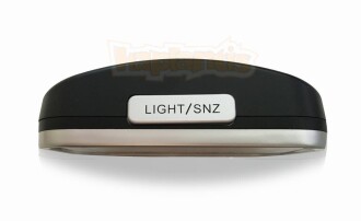 TFA Renkli Elektronik Saat Termo-Higrometre - 3