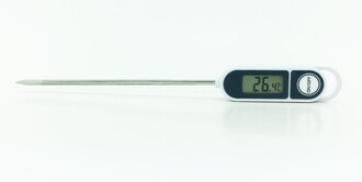 TFA Saplama Problu Termometre 30.1048 - Thumbnail