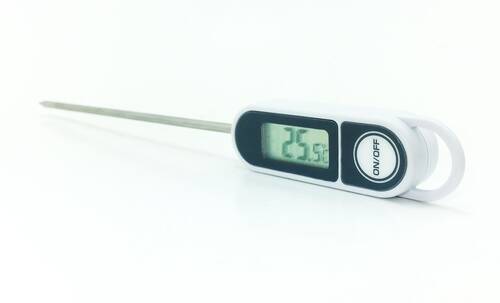 TFA Saplama Problu Termometre 30.1048
