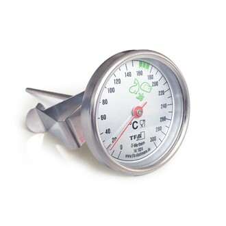 TFA - TFA Saplamalı Derin Kızartma Termometresi