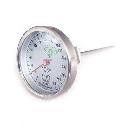 TFA Saplamalı Derin Kızartma Termometresi