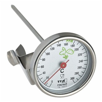 TFA Saplamalı Derin Kızartma Termometresi - Thumbnail