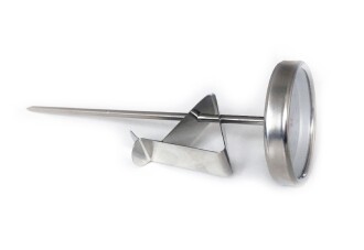 TFA Saplamalı Derin Kızartma Termometresi - 6