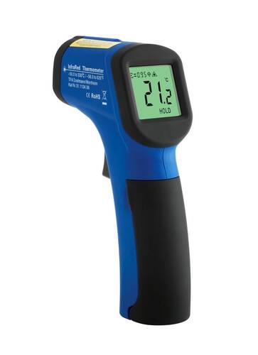TFA ScanTemp 330 Kızılötesi Infrared Termometre