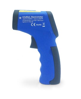 TFA ScanTemp 330 Kızılötesi Infrared Termometre - Thumbnail
