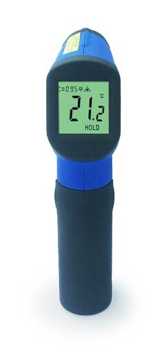 TFA ScanTemp 330 Kızılötesi Infrared Termometre