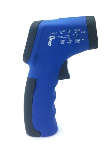 TFA ScanTemp 330 Kızılötesi Infrared Termometre - 2