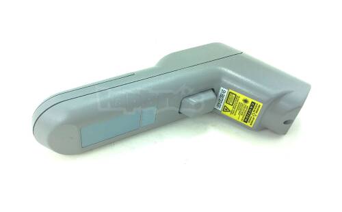 TFA Scantemp Kızılötesi Infrared Termometre -60 +500 - 4