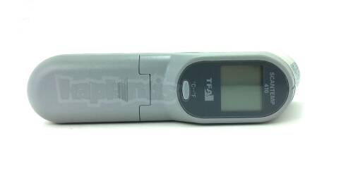 TFA Scantemp Kızılötesi Infrared Termometre -60 +500 - 5