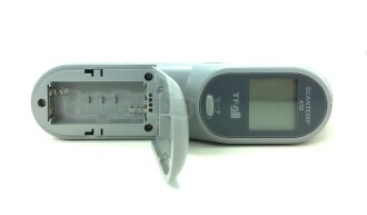 TFA Scantemp Kızılötesi Infrared Termometre -60 +500 - 6