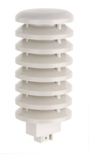 TFA Stratos Telsiz Hava İstasyonu Sıcaklık Nem Basınç Rüzgar - 3