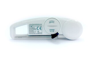 TFA Thermo Jack Katlanır Problu Dijital Termometre - 7