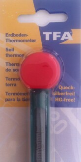 TFA Toprak Termometresi - 7