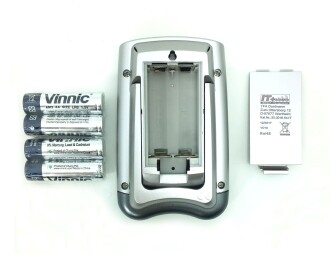 TFA Wave Telsiz Termometre - 7