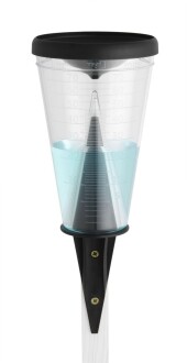 TFA Rainfall Measure