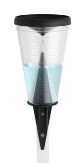 TFA Yağmur Ölçer 70L/m2 - 1