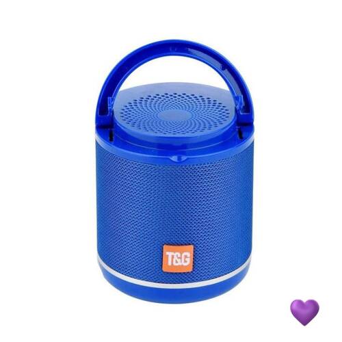 TG518 FM Radyolu Bluetooth Hoparlör - 3