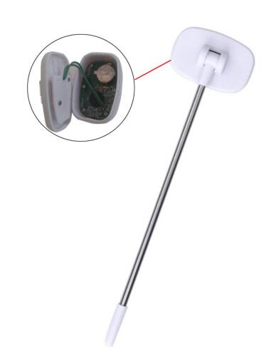 Thermo TA-288 Saplamalı Yemek Termometresi Oynar Başlık - 2