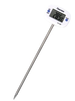 Thermo-Tech - Thermo TA-288 Probe Food Thermometer Rotating Head