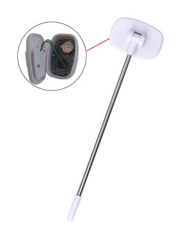 Thermo TA-288 Probe Food Thermometer Rotating Head - Thumbnail