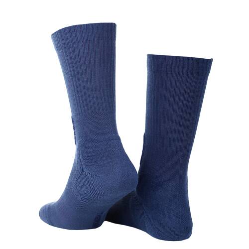 Thermoform Active Çorap Unisex 3'lü Paket Bordo-Haki-Lacivert - 7