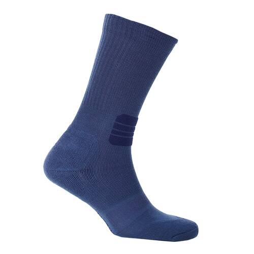 Thermoform Active Çorap Unisex 3'lü Paket Lacivert - 5