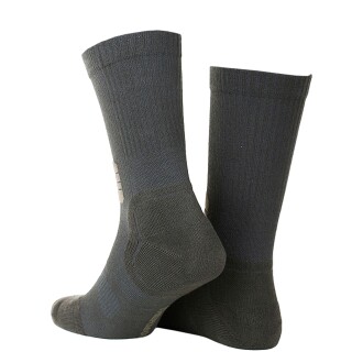 Thermoform Active Çorap Unisex Haki - 2