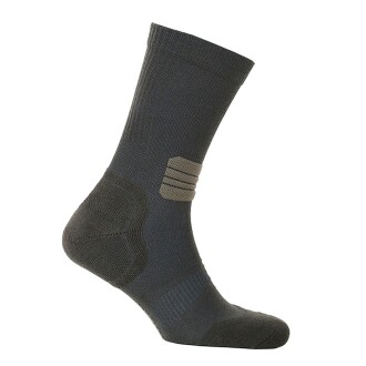 Thermoform Active Çorap Unisex Haki - 4