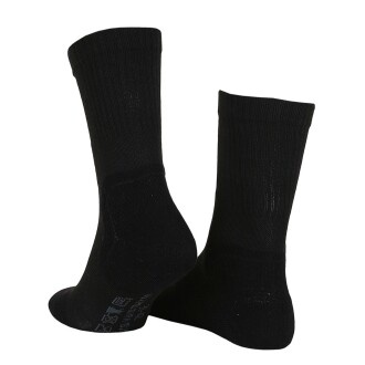 Thermoform Active Çorap Unisex Siyah - 2