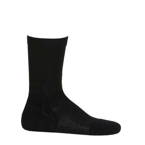 Thermoform Active Çorap Unisex Siyah - 3