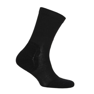 Thermoform Active Çorap Unisex Siyah - 4