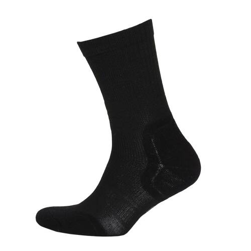 Thermoform Active Çorap Unisex Siyah - 5