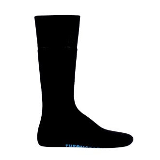 Thermoform Akrilik Asker Çorap 3'lü Paket Siyah-Kum - 6