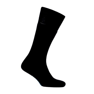 Thermoform Akrilik Asker Çorap 3'lü Paket Siyah - 5