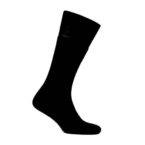 Thermoform Akrilik Asker Çorap 3'lü Paket Siyah - 5