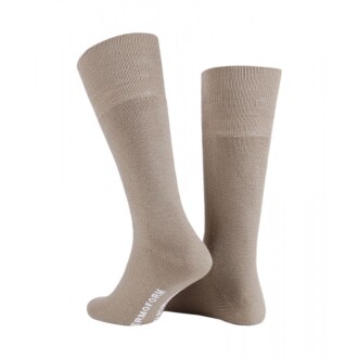 Thermoform Akrilik Asker Çorap Kum - 2