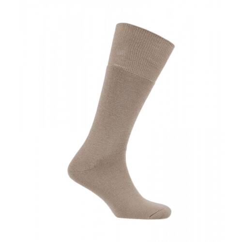 Thermoform Akrilik Asker Çorap Kum - 4