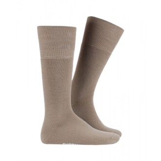 Thermoform Acrylic Soldier Socks Sand