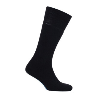 Thermoform Akrilik Asker Çorap Siyah - 4