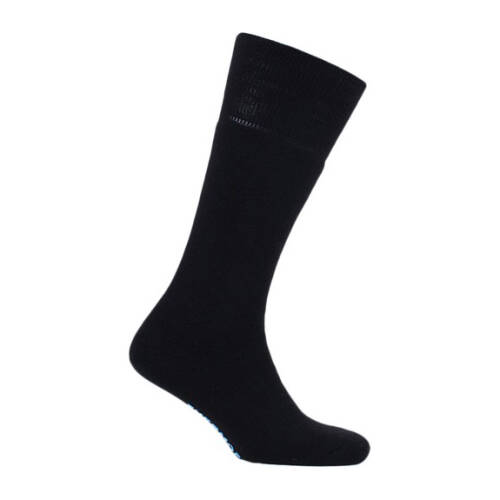 Thermoform Akrilik Asker Çorap Siyah - 4