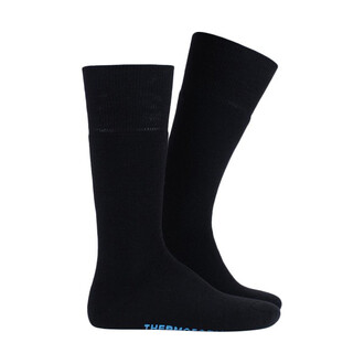 Thermoform - Thermoform Acrylic Soldier Socks Black