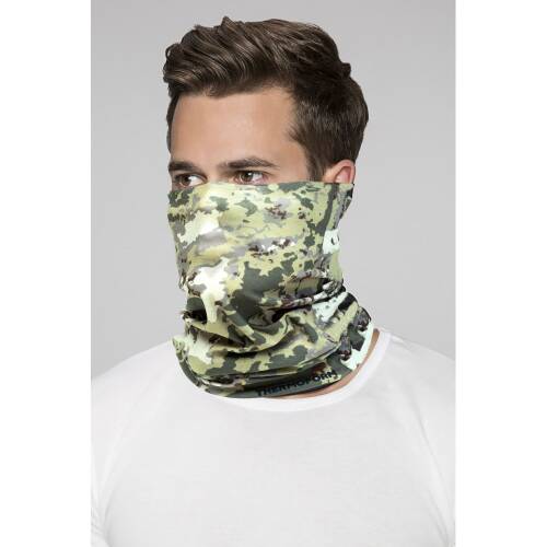 Thermoform Army Buff Boyunluk P. Kamuflaj - 1