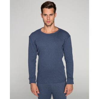 Thermoform Artica Unisex Termal İçlik Set Lacivert - 7