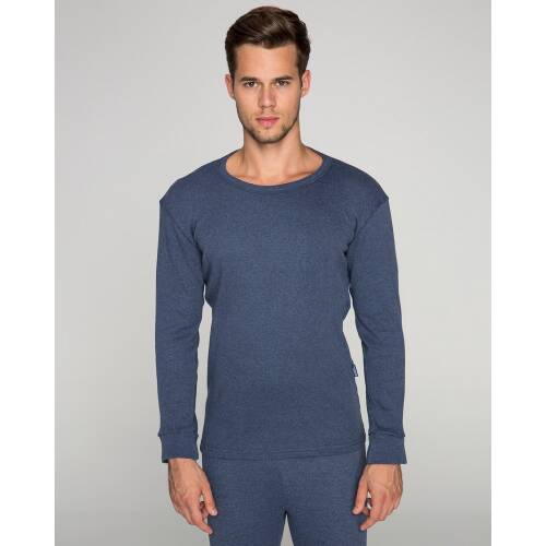 Thermoform Artica Unisex Termal İçlik Set Lacivert - 7