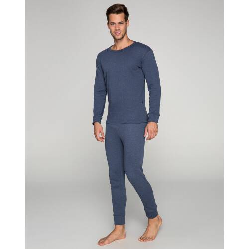 Thermoform Artica Unisex Termal İçlik Set Lacivert - 9