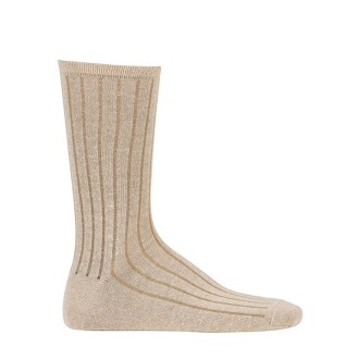 Thermoform Bamboo Military Socks Beige - 3