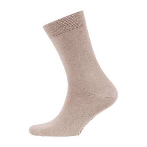 Thermoform Bambu Çorap Bej 40-44 - 3