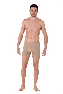 Thermoform - Thermoform Bamboo Men's Shorts Sand