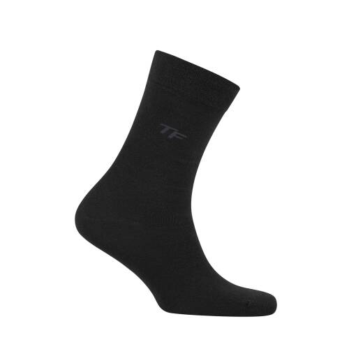 Thermoform Classic Çorap Siyah - 2